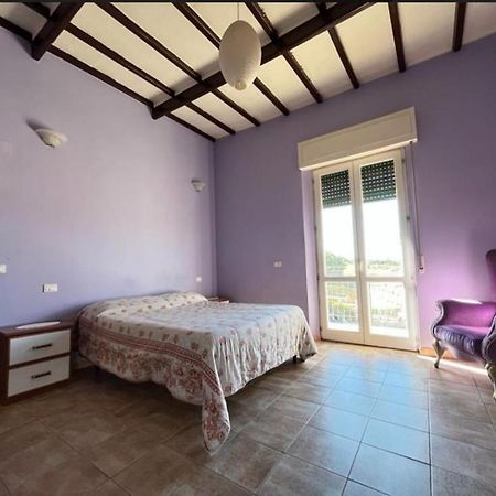 Appartamento La Sosta San Romano  Экстерьер фото