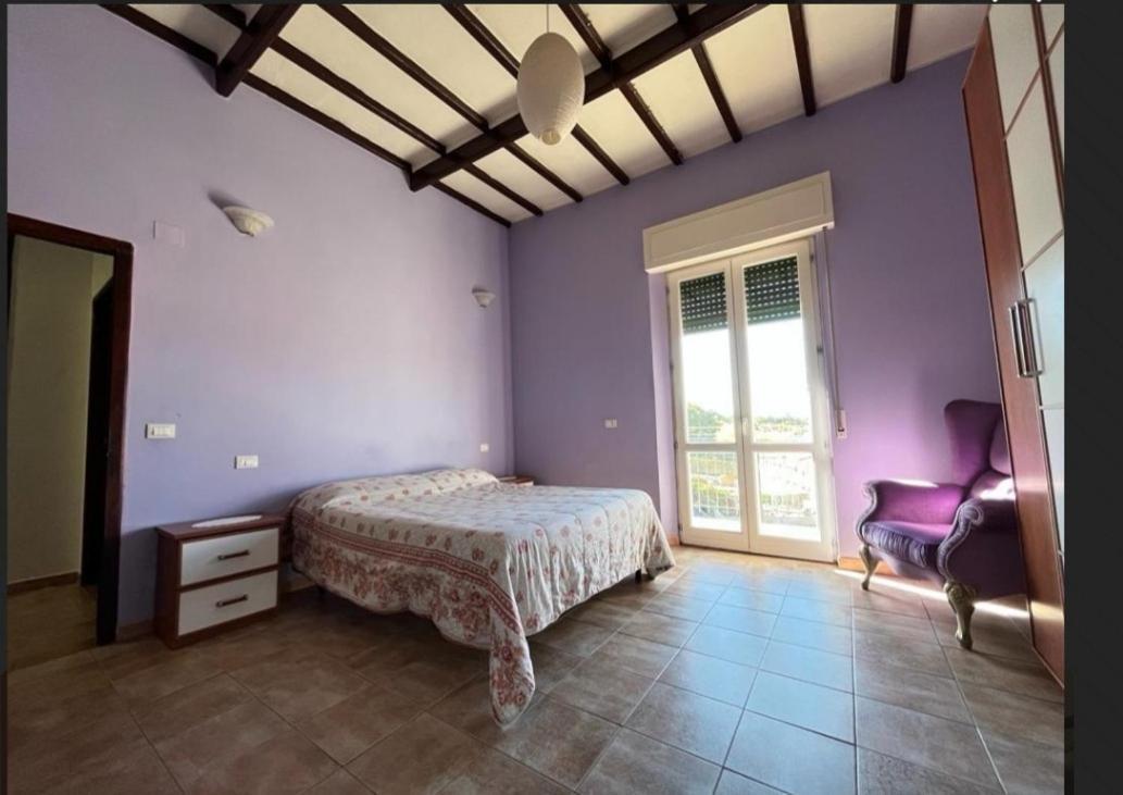 Appartamento La Sosta San Romano  Экстерьер фото