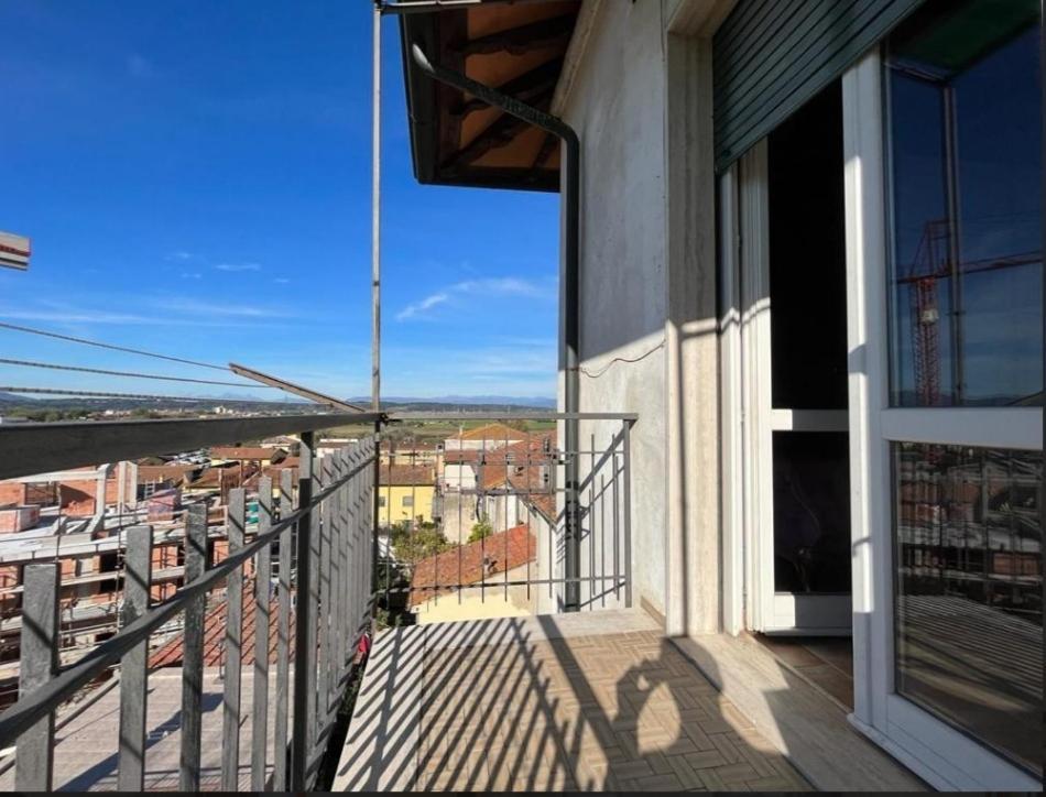Appartamento La Sosta San Romano  Экстерьер фото