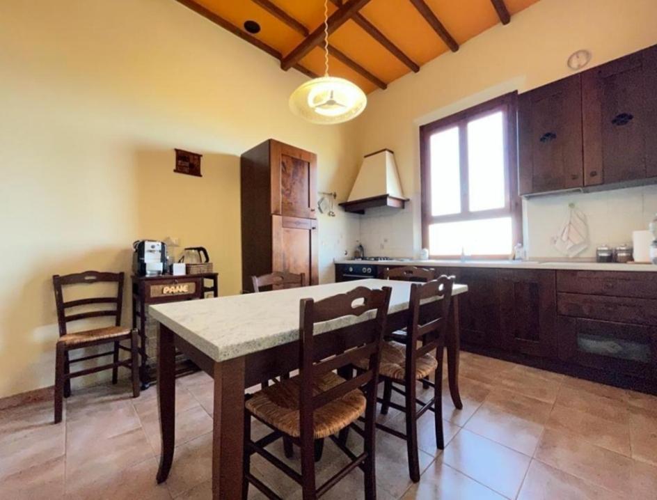 Appartamento La Sosta San Romano  Экстерьер фото