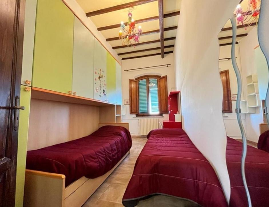 Appartamento La Sosta San Romano  Экстерьер фото